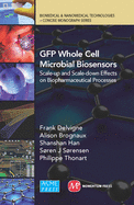 Gfp Whole Cell Microbial Biosensors: Scale-Up and Scale-Down Effects on Biopharmaceutical Processes