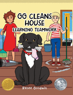 GG Cleans House: Learning Teamwork