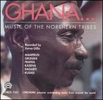 Ghana: Music of the Northern Tribes