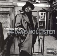 Ghetto Hymns - Dave Hollister