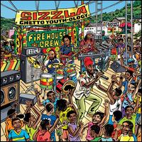 Ghetto Youth-Ology - Sizzla