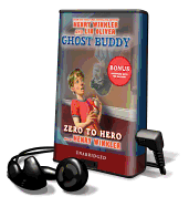 Ghost Buddy #01 Zero to Hero