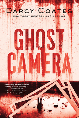 Ghost Camera - Coates, Darcy