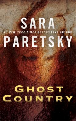 Ghost Country - Paretsky, Sara, and Schnaubelt, Teri (Read by)