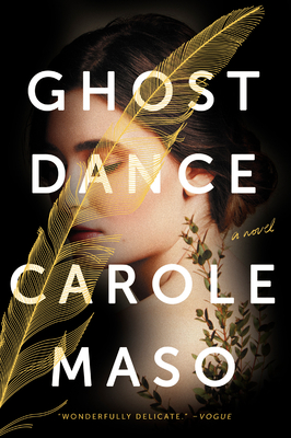 Ghost Dance - Maso, Carole