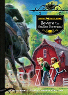 Ghost Detectors Book 11: Beware the Headless Horseman!