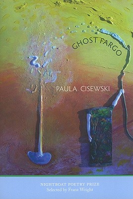 Ghost Fargo - Cisewski, Paula