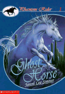 Ghost Horse - Simner, Janni Lee
