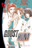 Ghost Hunt: Volume 4