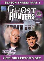 Ghost Hunters: Season 03 - 