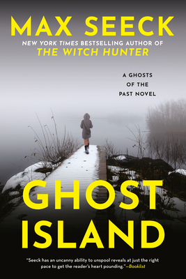 Ghost Island - Seeck, Max