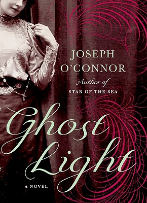 Ghost Light - O'Connor, Joseph