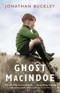 Ghost MacIndoe - Buckley, Jonathan