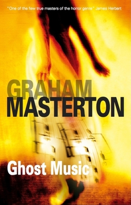 Ghost Music - Masterton, Graham