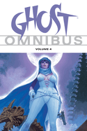 Ghost Omnibus, Volume 4