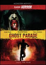 Ghost Parade - Mack Sennett