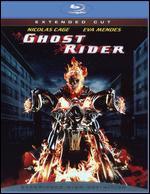 Ghost Rider [Extended Cut] [Blu-ray]