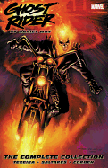 Ghost Rider: The Complete Collection