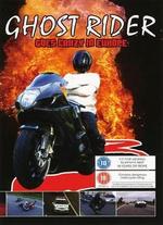 Ghost Rider, Vol. 3: Goes Crazy In Europe