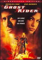 Ghost Rider [WS] - Mark Steven Johnson