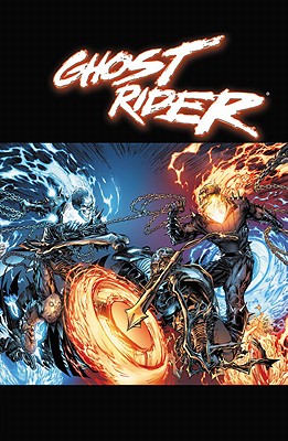 Ghost Rider - Aaron, Jason (Text by)