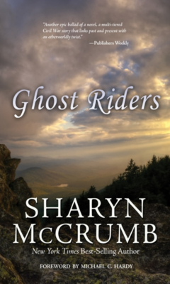 Ghost Riders - McCrumb, Sharyn