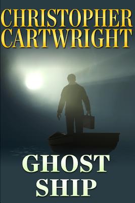 Ghost Ship - Gilmore, David, Edd (Editor), and Cartwright, Christopher