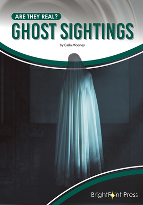 Ghost Sightings - Mooney, Carla