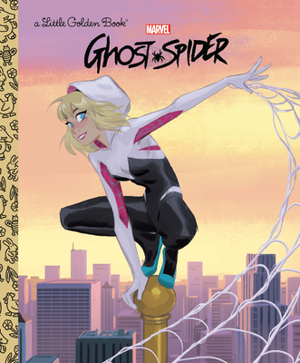 Ghost-Spider (Marvel) - Webster, Christy
