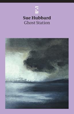 Ghost Station - Hubbard, Sue