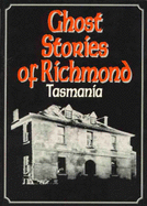 Ghost Stories of Richmond