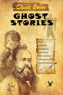 Ghost Stories: Popular Ghost Stories, Retold in Summarised Form for Today's Generation