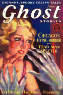 Ghost Stories (Vol. 10, No. 6)