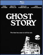 Ghost Story [Blu-ray] - John Irvin