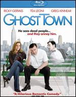 Ghost Town [Blu-ray]