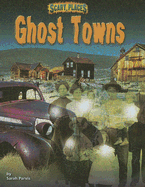 Ghost Towns - Parvis, Sarah