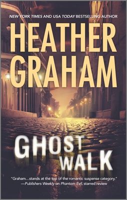 Ghost Walk - Graham, Heather