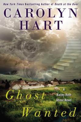 Ghost Wanted - Hart, Carolyn