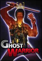 Ghost Warrior - Larry Carroll