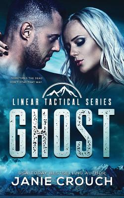 Ghost - Crouch, Janie