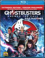Ghostbusters: Answer the Call [Blu-ray] - Paul Feig