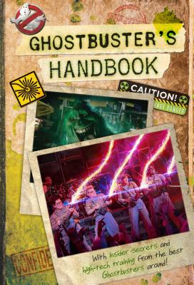Ghostbuster's Handbook - Pendergrass, Daphne
