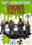Ghostbusters: Sticker Fact File
