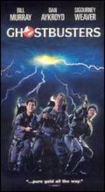 Ghostbusters [With Add Value] [Steelbook] [Blu-ray]