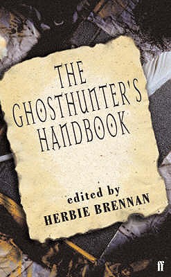 Ghosthunter'S Handbook - Brennan, Herbie