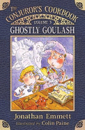 Ghostly Goulash