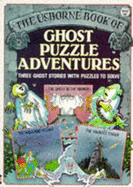 Ghostly Puzzle Adventures