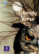 Ghostly verse Fiction 32 pp - Orme, David, and Body, Wendy