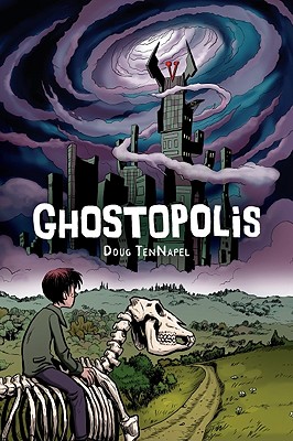 Ghostopolis - 