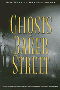 Ghosts in Baker Street